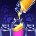 Water Sort - iOS icon