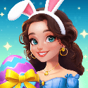 Decor Merge - Fashion Renovate - iOS icon