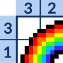 Nonogram Jigsaw Number Game icon