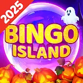 Bingo Island 2024 Club Bingo icon
