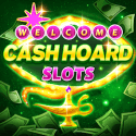 Cash Hoard SlotsCasino slots! icon