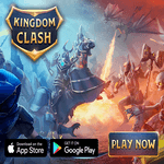 Kingdom Clash - Strategy Game icon