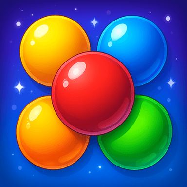 Bubble Pop Legends icon