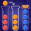 Ball Sorting Master Puzzle icon