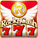 Rock N' Cash Vegas Slot icon