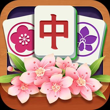 SoPure Mahjong: Tile Match icon