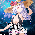 So I'm a Spider, So What? Ruler of the Labyrinth - Android icon