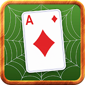 Spider Solitaire Classic icon