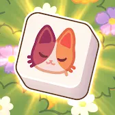 Cozy Tiles: Match & Journey icon