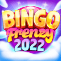 Bingo FrenzyLive Bingo Games icon