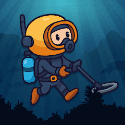 Sea Explorer icon
