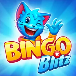 Bingo Blitz - Bingo Games icon
