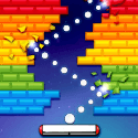 Brickscapes: Bricks Breaker - iOS icon