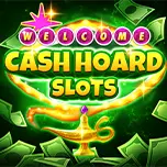 Cash Hoard Slots - Casino slots! icon