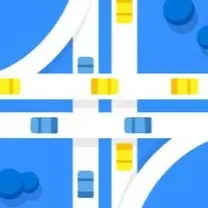 State Connect: Traffic Control icon