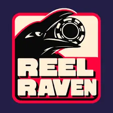ReelsRaven icon