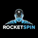 RocketSpin Casino icon