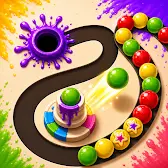 Path Popper - Ball Shooter icon