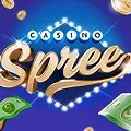 Social Casino Spree.com: #1 Best Online Social Casino in USA! icon