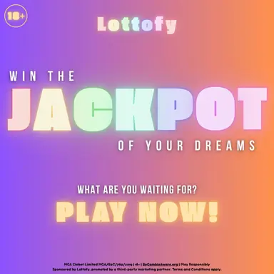 Euro Jackpot icon