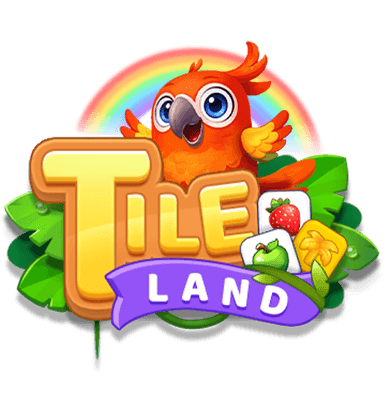 Tile Land: Triple Match icon