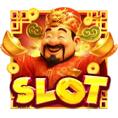 Eastern Wealth Spins icon