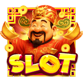 Eastern Wealth Spins icon