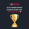 Cointiply - Earn Free Bitcoin icon