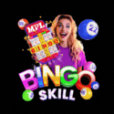 MPL Bingo Skill : Win Real Cash icon