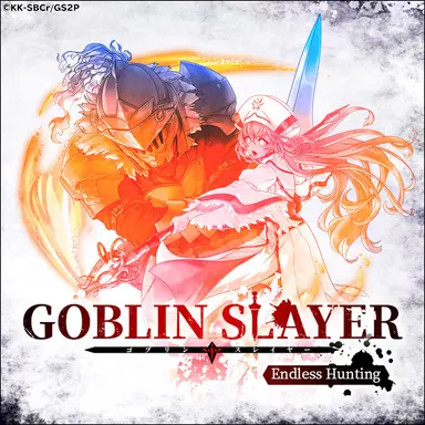 Goblin Slayer - Endless Hunting icon