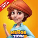Merge Town : Design Farm icon