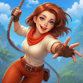 Legendale: Adventure Island icon
