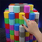 Hexa Merge: Tile Sort Puzzle icon