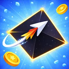 Clumsy Arrow icon