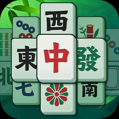 SoEasy Mahjong: Solitaire icon