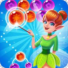 Bubble Elf 2 Pop icon