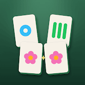 Mahjong Serenity: Zen Match icon