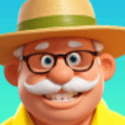 Travel Stories: Merge Journey - iOS icon
