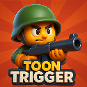 Toon Trigger - iOS icon