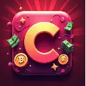 Cointiply - Crypto Rewards - Android icon