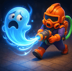Ghost Invasion icon