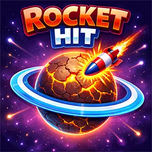 Rocket Hit icon