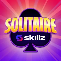 Solitaire by Skillz icon