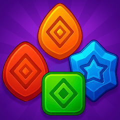 Swap Rush - Match 3 icon