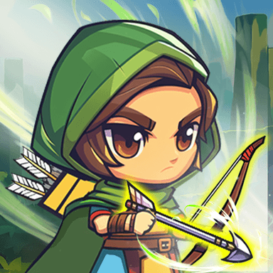 Heroes Adventure icon