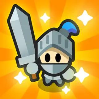 Fortress Merge・パズルサバイバル icon