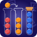 Ball Sorting Master - Puzzle icon