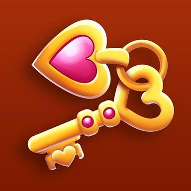 Merge Away! - Puzzle Adventure icon