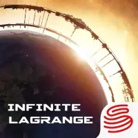 Infinite Lagrange-Star Hunter icon