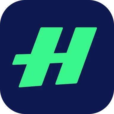 Hajper icon